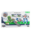 Racing Track Trailer